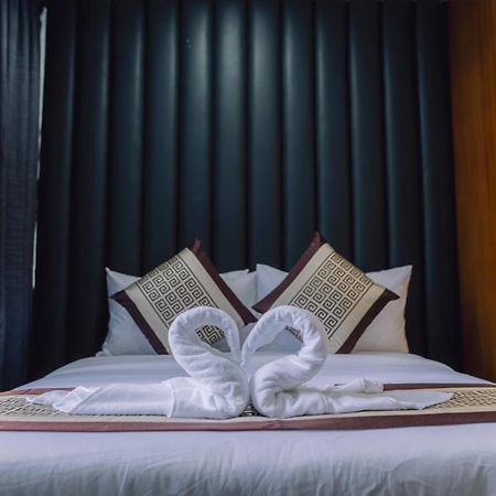 Shine Boutique Hotel Tagum Екстериор снимка