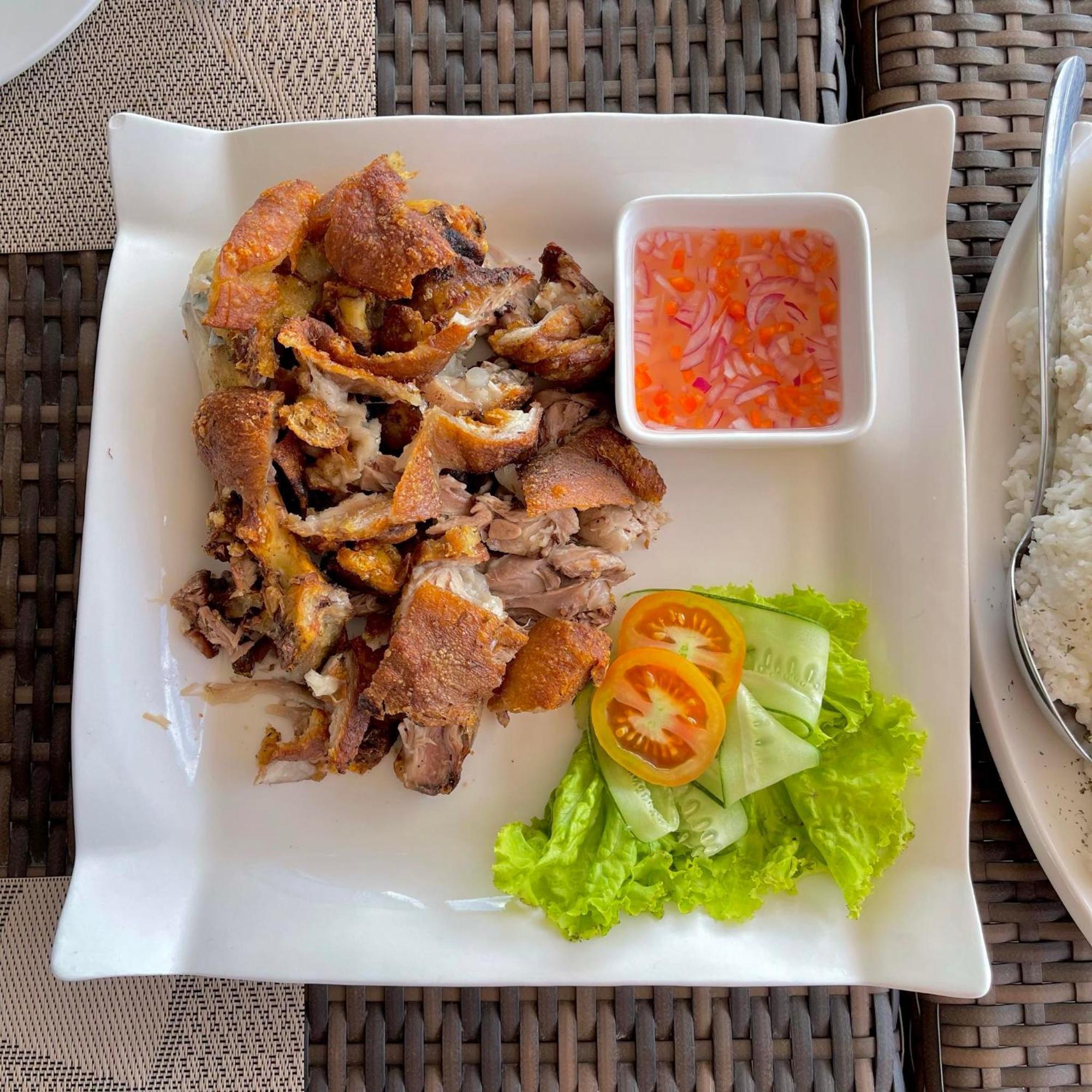 Shine Boutique Hotel Tagum Екстериор снимка