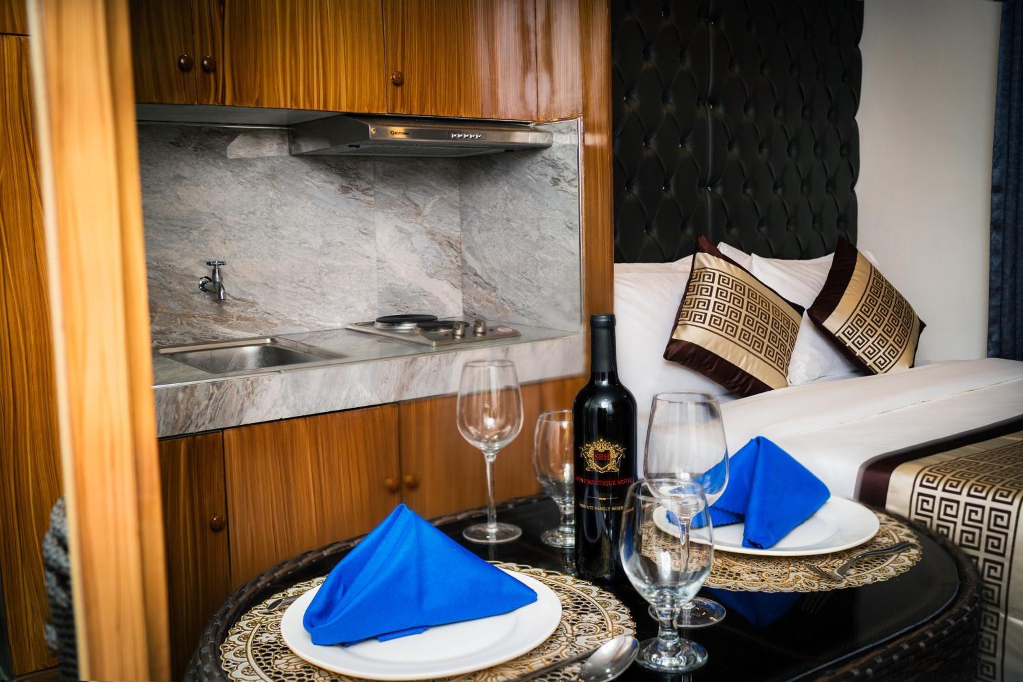 Shine Boutique Hotel Tagum Екстериор снимка