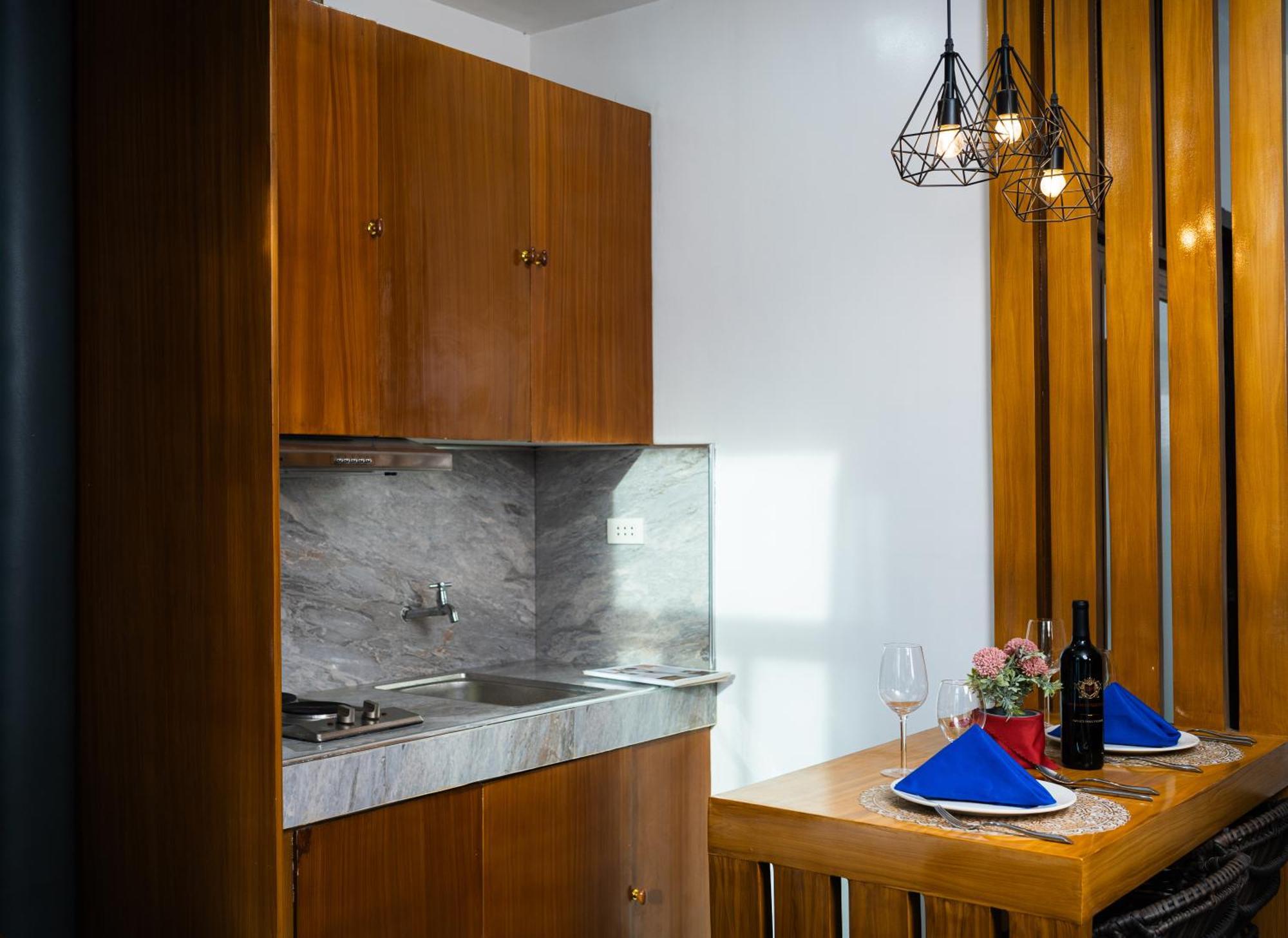 Shine Boutique Hotel Tagum Екстериор снимка