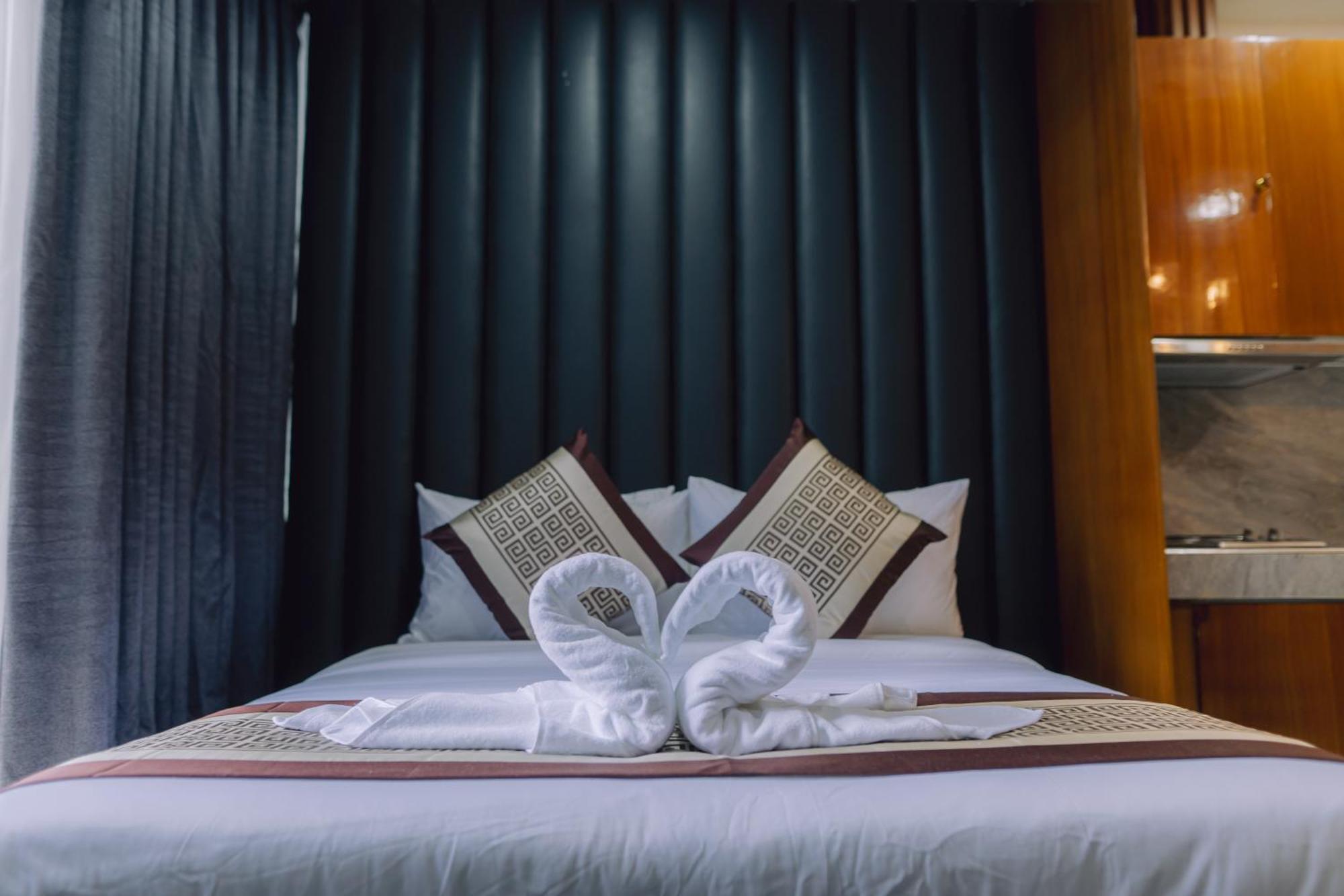 Shine Boutique Hotel Tagum Екстериор снимка