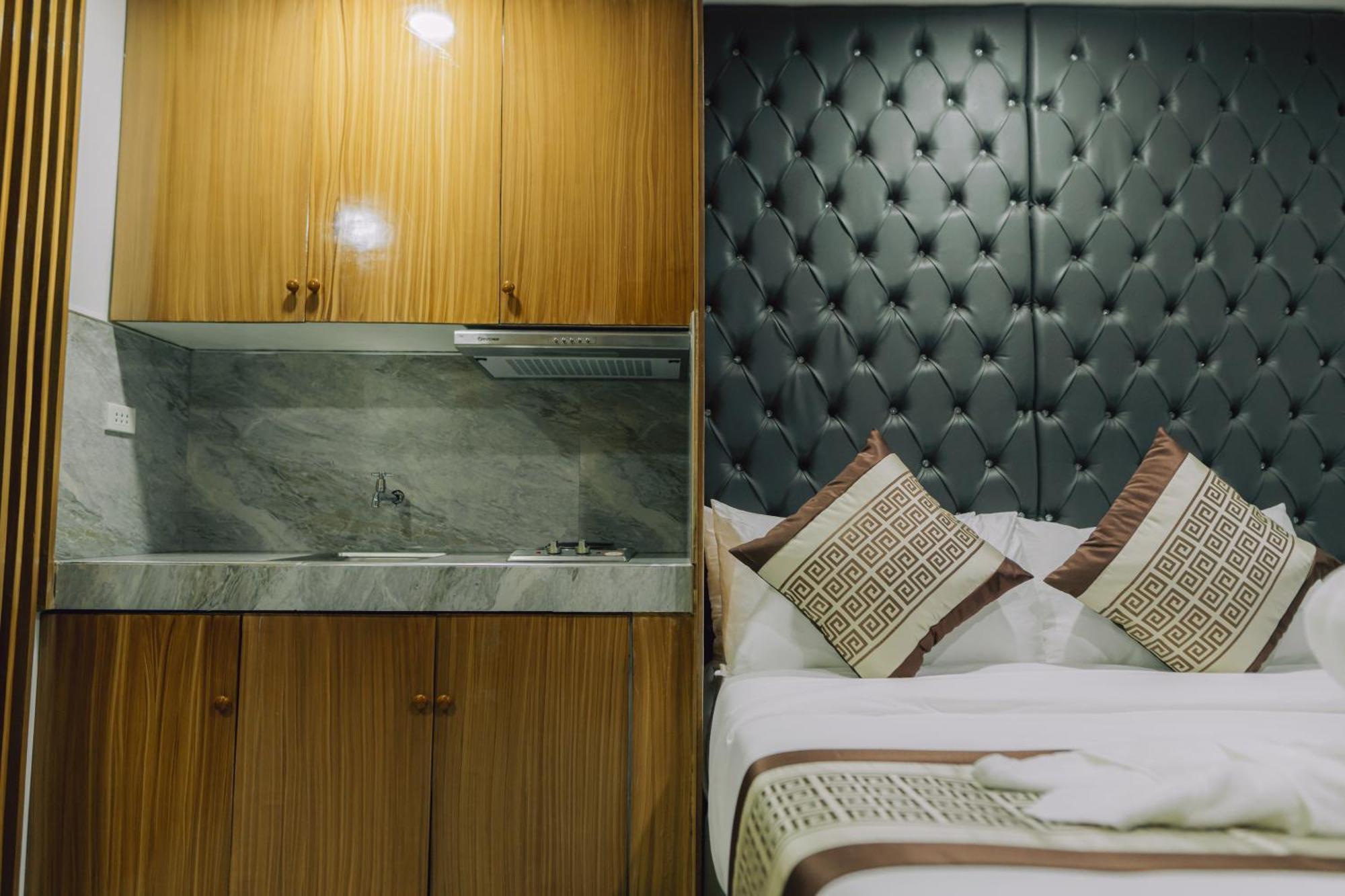 Shine Boutique Hotel Tagum Екстериор снимка