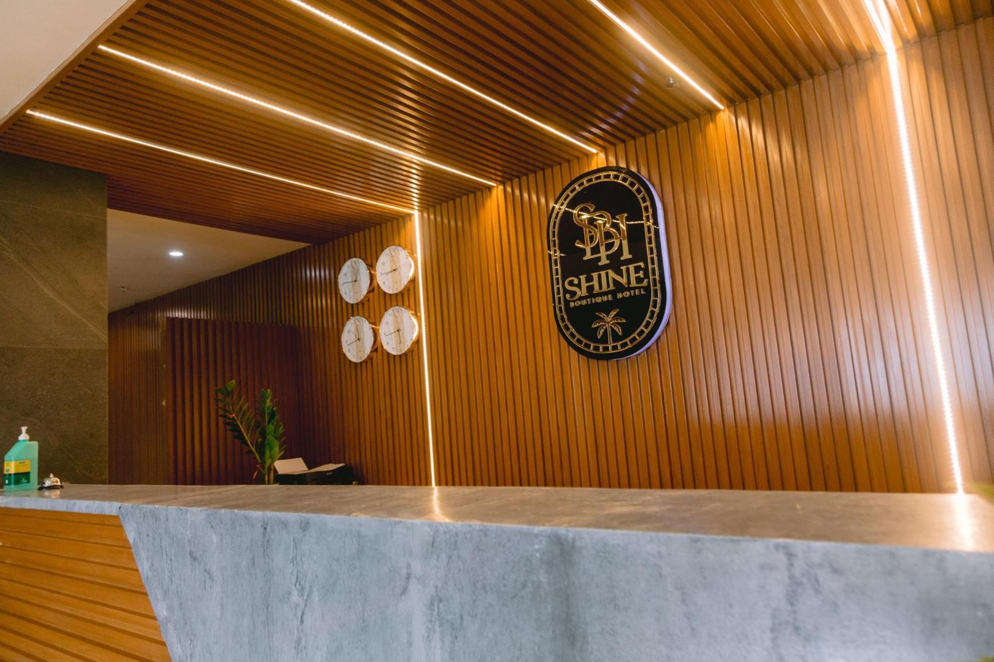 Shine Boutique Hotel Tagum Екстериор снимка
