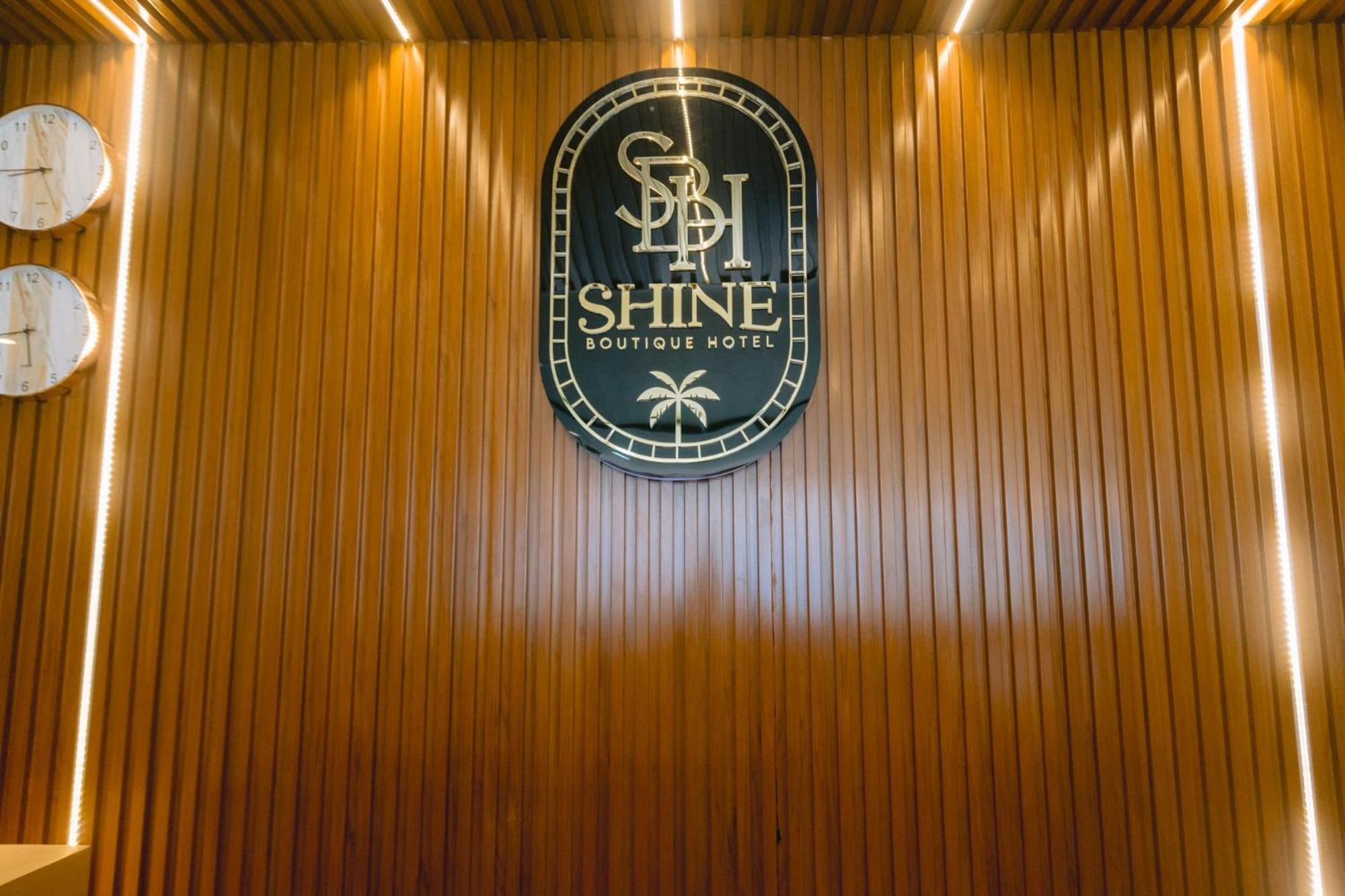 Shine Boutique Hotel Tagum Екстериор снимка