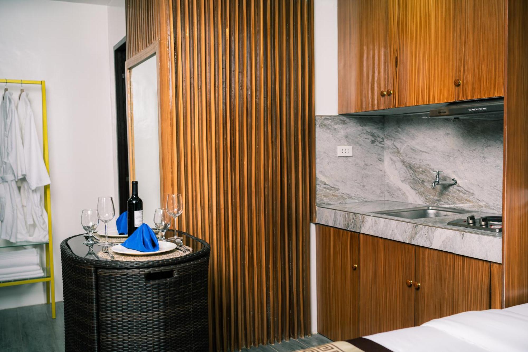 Shine Boutique Hotel Tagum Екстериор снимка