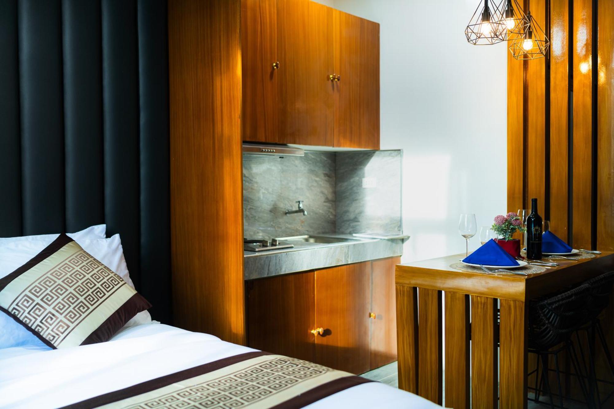 Shine Boutique Hotel Tagum Екстериор снимка
