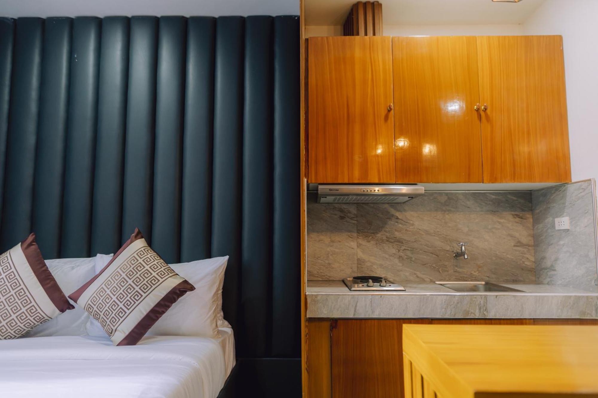Shine Boutique Hotel Tagum Екстериор снимка