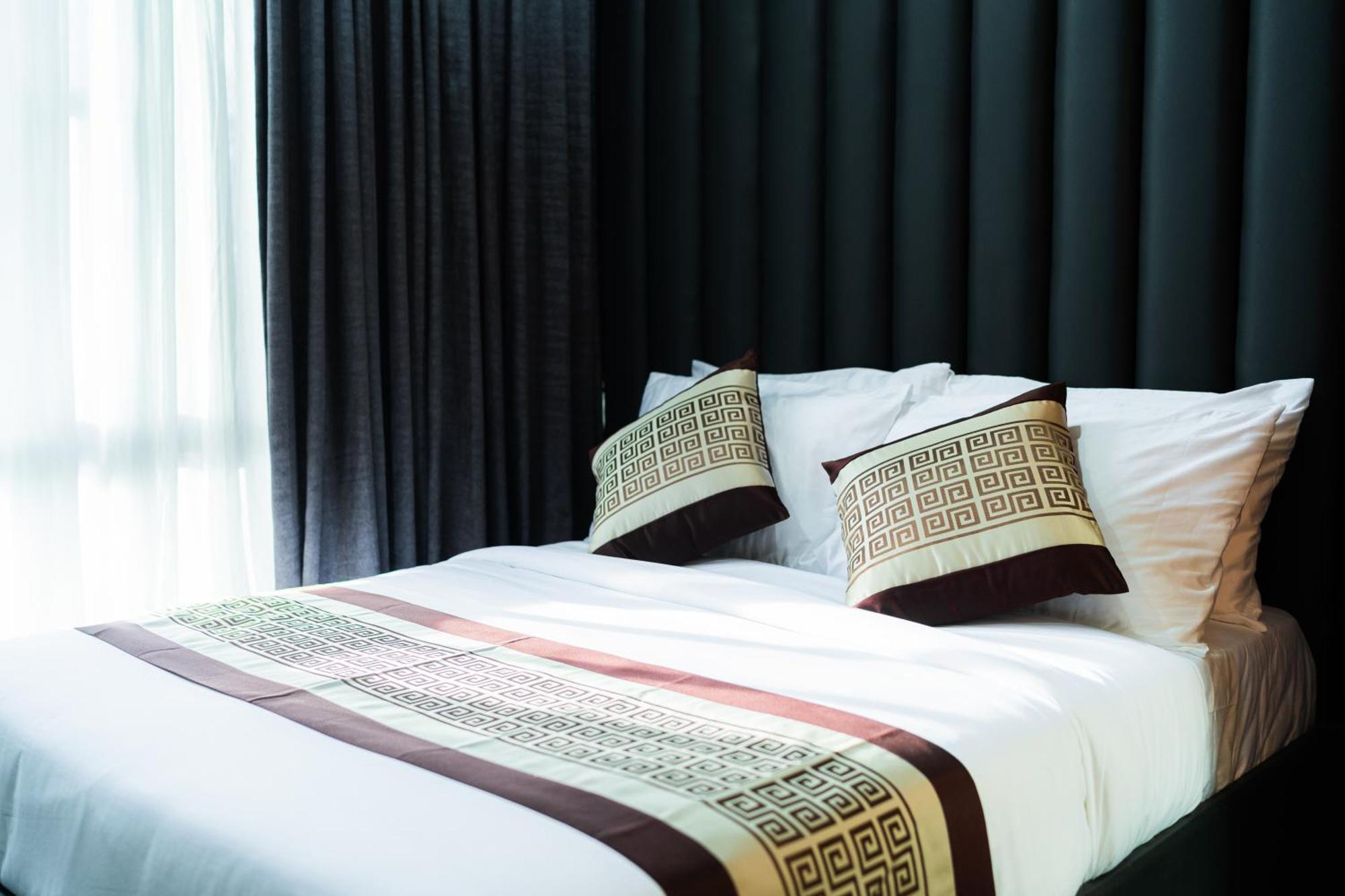 Shine Boutique Hotel Tagum Екстериор снимка