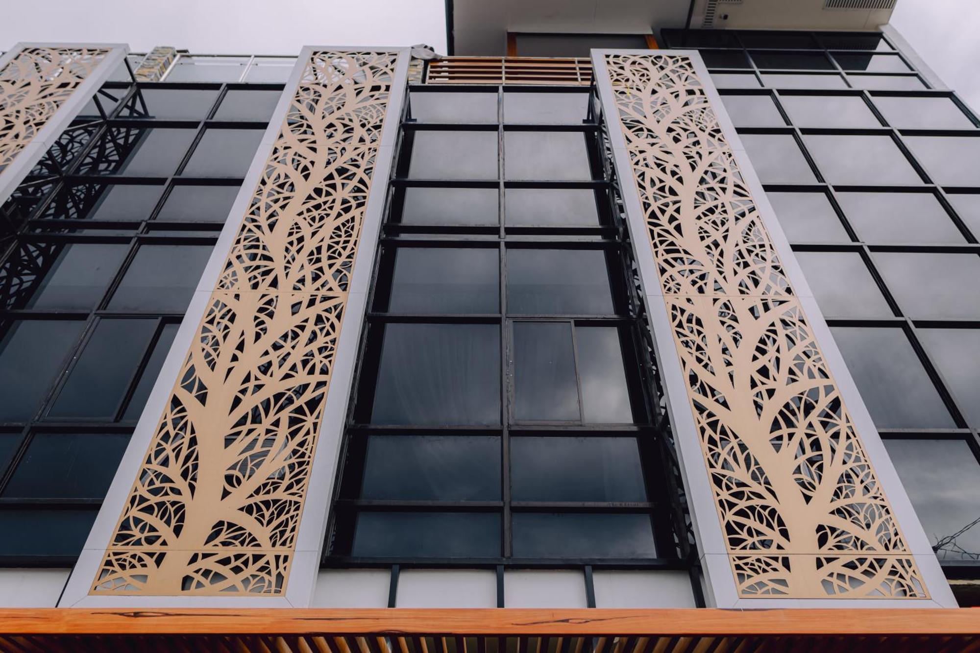Shine Boutique Hotel Tagum Екстериор снимка