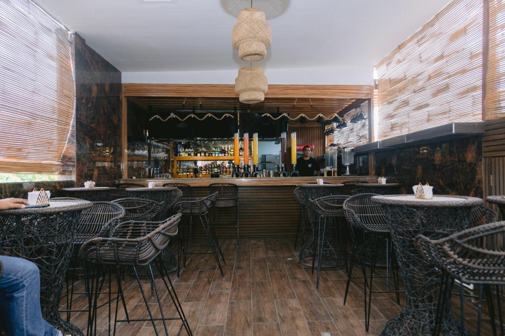 Shine Boutique Hotel Tagum Екстериор снимка