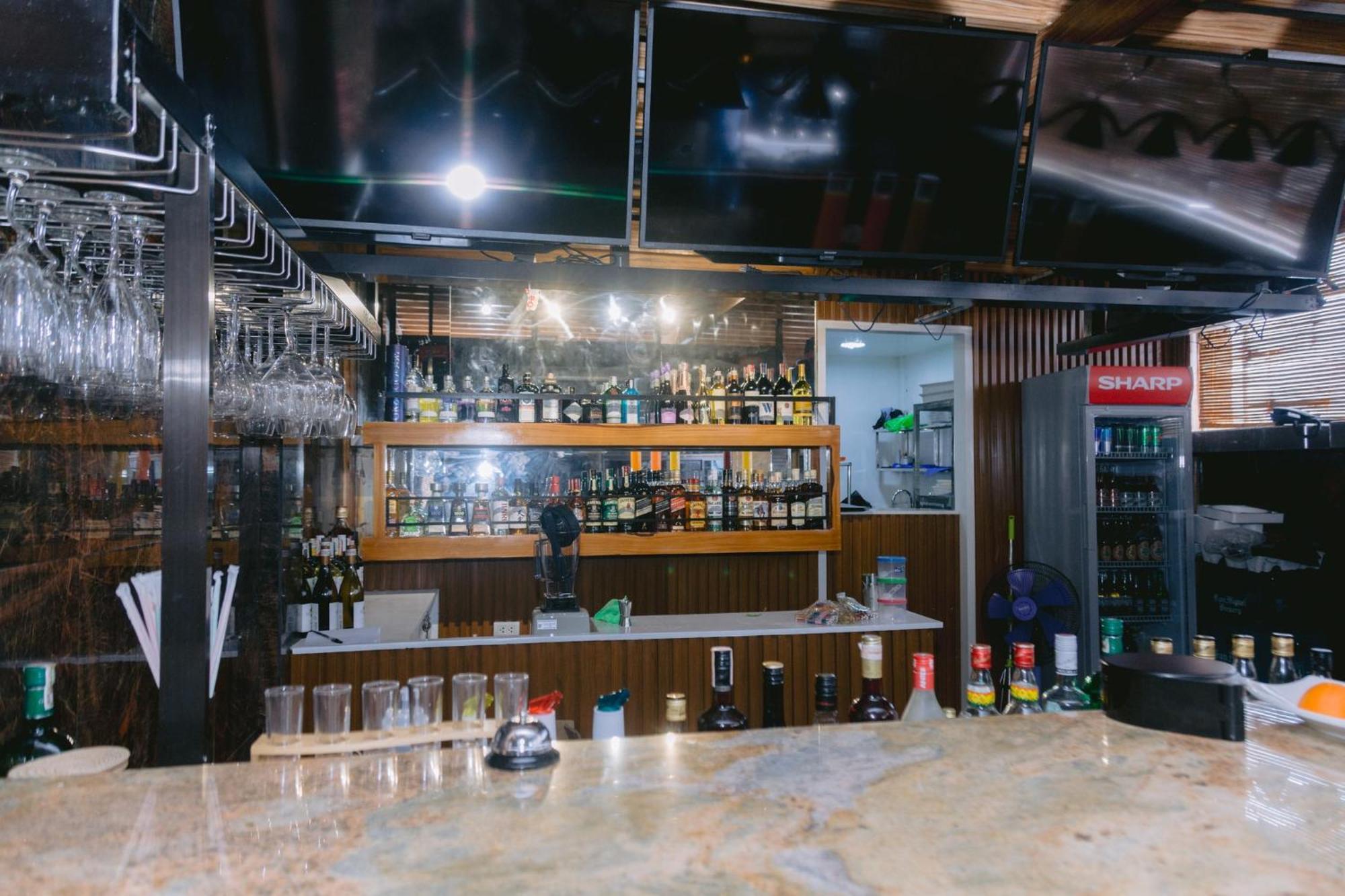 Shine Boutique Hotel Tagum Екстериор снимка