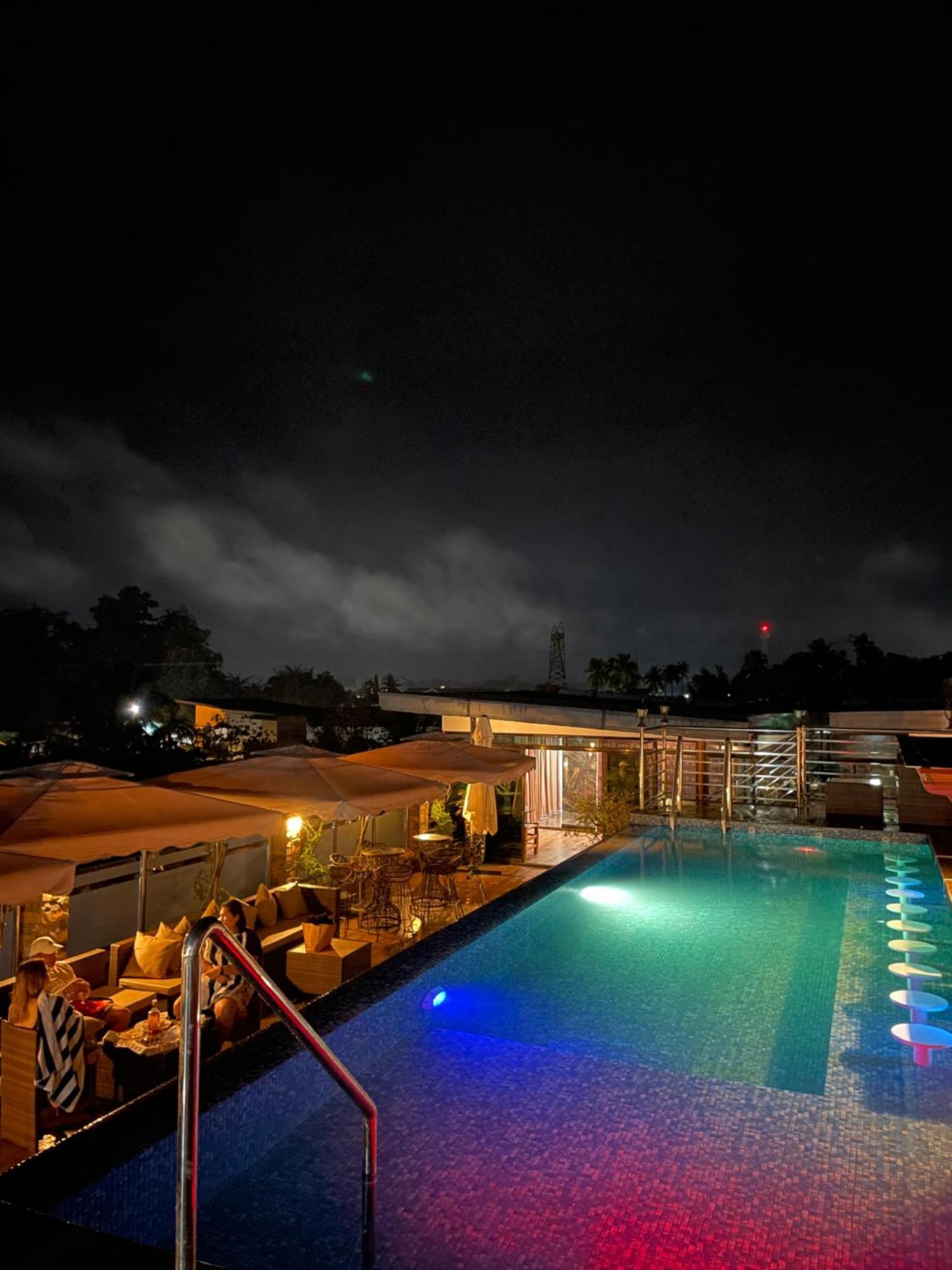 Shine Boutique Hotel Tagum Екстериор снимка