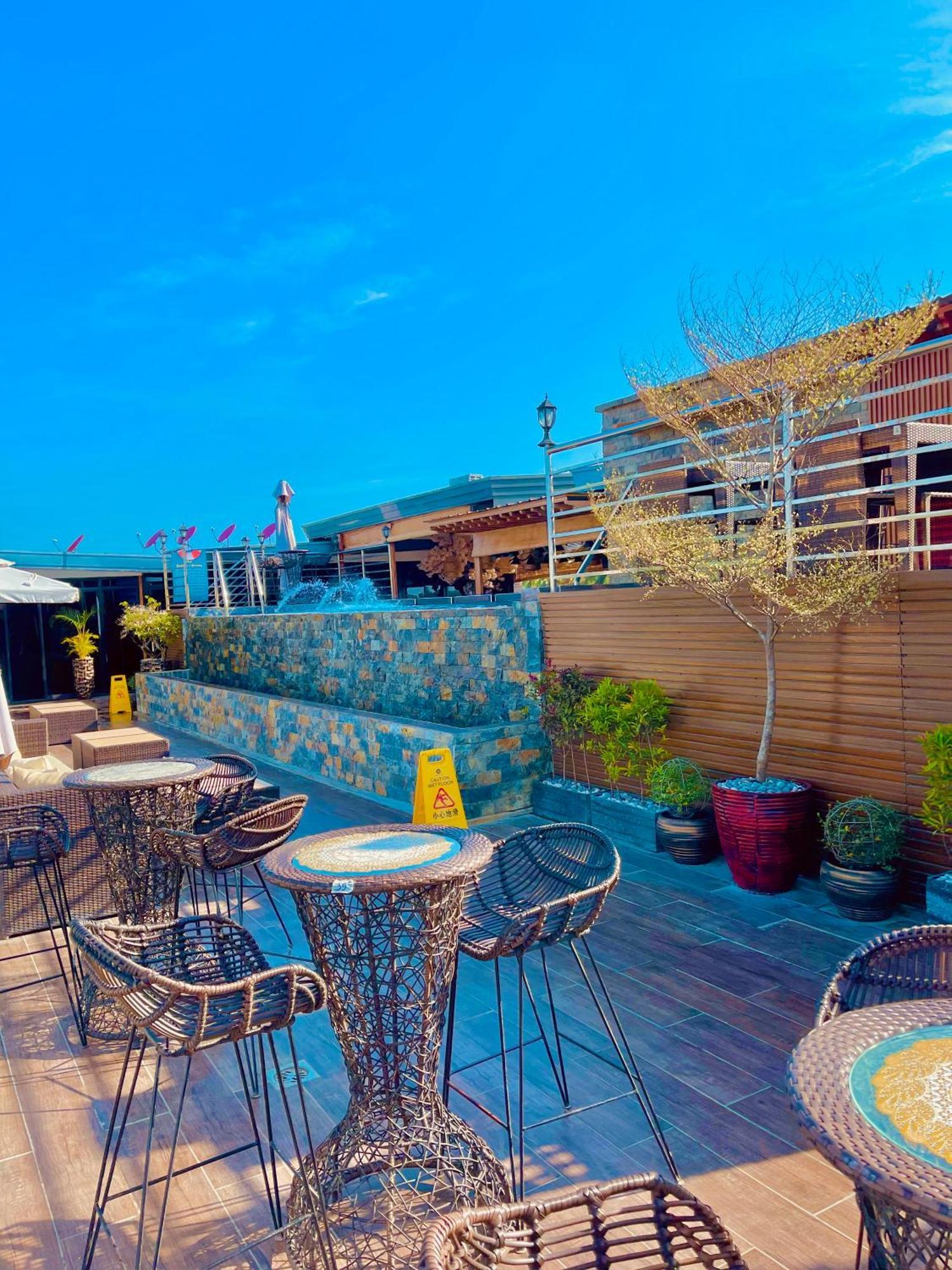 Shine Boutique Hotel Tagum Екстериор снимка